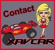 contact XavCAR