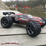 Traxxas E-revo