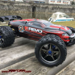 Traxxas E-revo