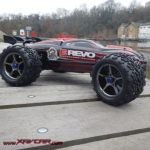 Traxxas E-revo