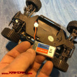 4WD Roost Desert Buggy