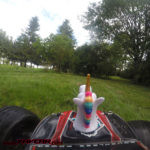 traxxas licorne