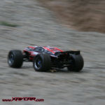 traxxas erevo brushless