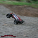 traxxas erevo brushless