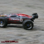 traxxas erevo brushless