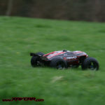 Traxxas e-revo