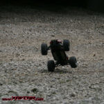 Traxxas e-revo