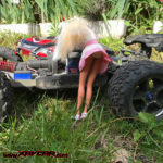 Traxxas e-revo