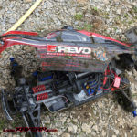 nettoyage traxxas erevo