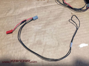 cable traxxas