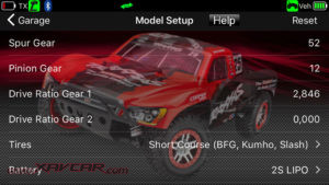 traxxas link